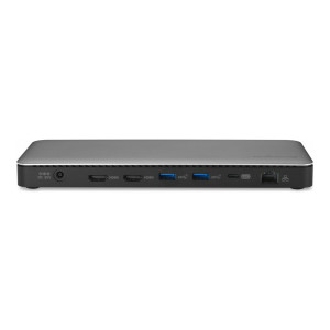 Kensington SD5760T - Dockingstation - USB-C / USB4 /...