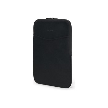 Dicota Eco SLIM M - notebook case - black