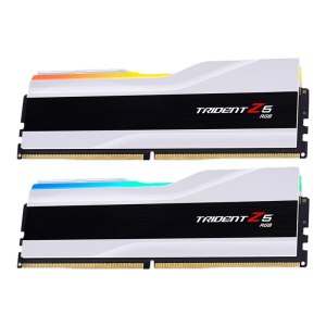 G.Skill Trident Z5 RGB - DDR5 - Kit - 32 GB: 2 x 16 GB -...