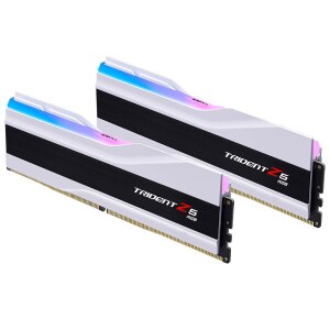 G.Skill Trident Z5 RGB - DDR5 - Kit - 64 GB: 2 x 32 GB