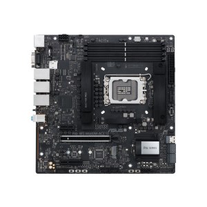 ASUS PRO WS W680M-ACE SE - Scheda madre - micro ATX -...