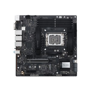 ASUS PRO WS W680M-ACE SE - Motherboard - micro ATX -...