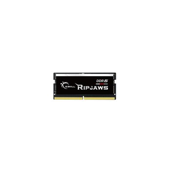 G.Skill Ripjaws - DDR5 - Modul - 16 GB - SO DIMM 262-PIN