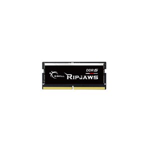 G.Skill Ripjaws - DDR5 - Modul - 16 GB - SO DIMM 262-PIN