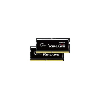 G.Skill Ripjaws - DDR5 - Kit - 32 GB: 2 x 16 GB