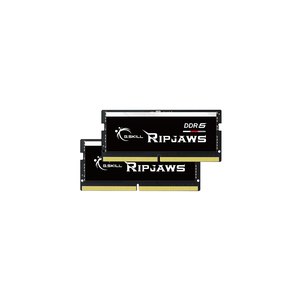 G.Skill Ripjaws - DDR5 - Kit - 32 GB: 2 x 16 GB