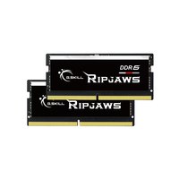 G.Skill Ripjaws - DDR5 - Kit - 32 GB: 2 x 16 GB