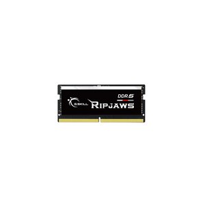 G.Skill Ripjaws - DDR5 - Module - 16 GB - SO DIMM 262-PIN