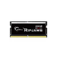 G.Skill Ripjaws - DDR5 - Module - 16 GB - SO DIMM 262-PIN