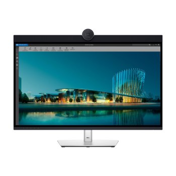 Dell UltraSharp U3224KBA - LED-Monitor - 81.3 cm (32")