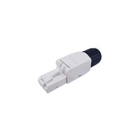 Equip Stecker Cat6 RJ45 Plug 5St/set