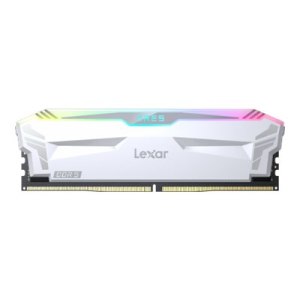 Lexar ARES RGB - DDR5 - Kit - 32 GB: 2 x 16 GB