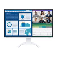 EIZO FlexScan EV3240X - Con FlexStand - Monitor LED - 32"