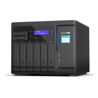 QNAP TS-855X - NAS-Server - 8 Schächte - SATA 6Gb/s