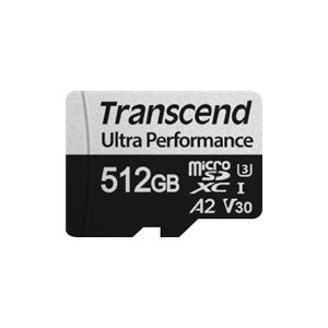 Transcend USD340S - Flash-Speicherkarte...