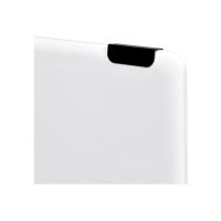 PORT Designs PORT Connect CLIP ON UNIVERSAL - Blickschutzfilter für Notebook - 35.6 cm (14")