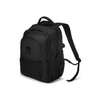 Dicota Caturix Forza - Notebook-Rucksack - 39.6 cm (15.6")