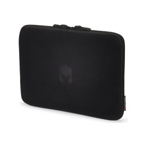 Dicota Caturix Tech - notebook case - 43.9 cm - 17"