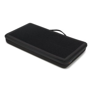 Dicota Caturix Ecotec - bag for keyboard - Hardshell