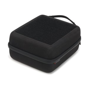 Dicota Caturix - Borsa per cuffie - poliestere 900D,...