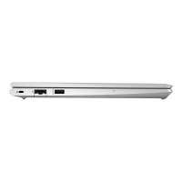 HP EliteBook 640 G9 Notebook - Wolf Pro Security - Intel Core i5 1235U / 1.3 GHz - Win 11 Pro - Intel Iris Xe Grafikkarte - 16 GB RAM - 512 GB SSD NVMe - 35.6 cm (14")