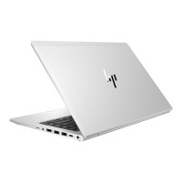 HP EliteBook 640 G9 Notebook - Wolf Pro Security - Intel Core i5 1235U / 1.3 GHz - Win 11 Pro - Intel Iris Xe Grafikkarte - 16 GB RAM - 512 GB SSD NVMe - 35.6 cm (14")