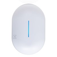 Alta Labs AP6 PRO. Maximale Datenübertragungsrate: 6300 Mbit/s, Maximale Datenübertragungsrate (2,4 GHz): 573 Mbit/s, Maximale Datenübertragungsrate (5 GHz): 5800 Mbit/s. Unterstützte Sicherheitsalgorithmen: WPA-Enterprise, WPA2-PSK, WPA3-PSK, Funktionen