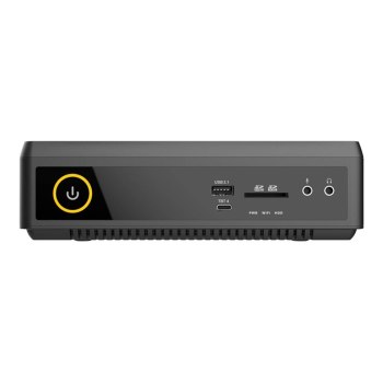 ZOTAC ZBOX MAGNUS EN374070C - Mini-PC - Core i7 13700HX / 2.1 GHz