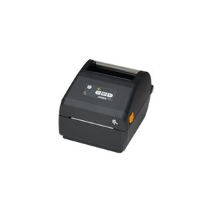 Zebra ZD421d - Label printer - direct thermal - roll...