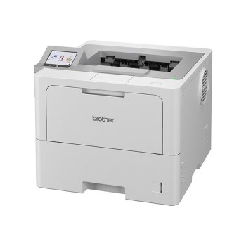 Brother HL-L6410DN - Drucker - s/w - Duplex - Laser