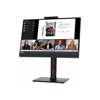 Lenovo ThinkCentre Tiny-in-One 22 Gen 5 - Monitor LED - 22"