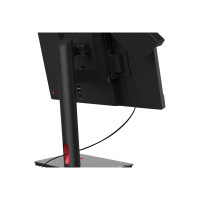 Lenovo ThinkCentre Tiny-in-One 22 Gen 5 - LED monitor - 55.9 cm (22")