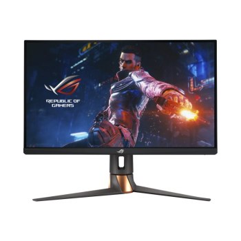 ASUS ROG Swift PG27UQR - Monitor LED - Gaming - 27"