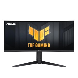 ASUS TUF Gaming VG34VQL3A - Monitor LED - Gaming - curvo...