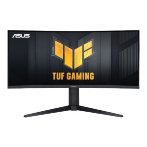 ASUS TUF Gaming VG34VQL3A - LED-Monitor - Gaming -...