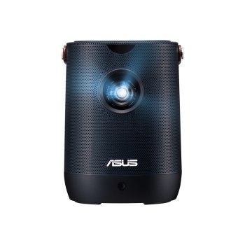 ASUS ZenBeam L2 - Proiettore DLP - LED - portatile (alimentazione a batteria)