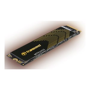 Transcend MTE245S - SSD - 500 GB - intern - M.2 2280...