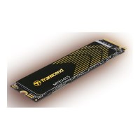 Transcend MTE245S - SSD - 500 GB - internal - M.2 2280 (single-sided)