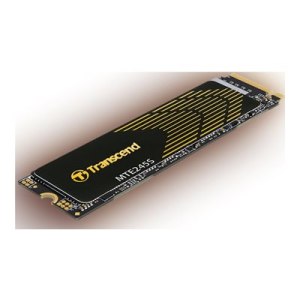 Transcend MTE245S - SSD - 1 TB - intern - M.2 2280...