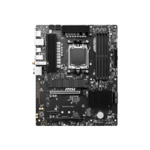 MSI PRO B650-S WIFI - Motherboard - ATX - Socket AM5 -...