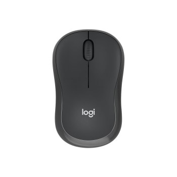 Logitech M240 Silent - Maus - rechts- und linkshändig