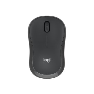 Logitech M240 Silent - Mouse - per destrimani e mancini