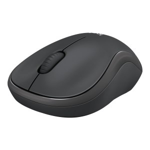 Logitech M240 Silent - Maus - rechts- und linkshändig