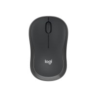 Logitech M240 Silent - Maus - rechts- und linkshändig