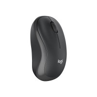 Logitech M240 Silent - Maus - rechts- und linkshändig