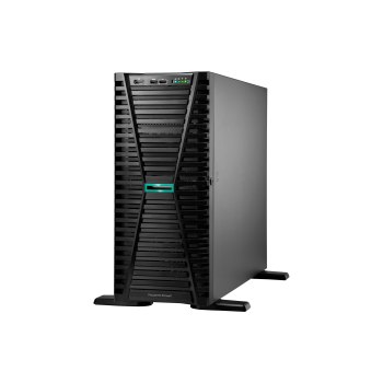 HPE ProLiant ML110 Gen11 - Server - Tower - 1-Weg - 1 x Xeon Gold 5416S / 2 GHz - RAM 32 GB - SATA/SAS/PCI Express - Hot-Swap 6.4 cm (2.5")