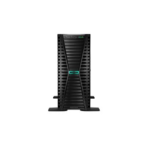 HPE ProLiant ML110 Gen11 - Server - Tower - 1-way - 1 x...