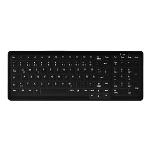 Cherry Active Key MedicalKey AK-C7000 - Tastatur -...