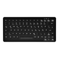 Cherry Active Key MedicalKey AK-C4110 - Tastatur - Desinfektionstuch