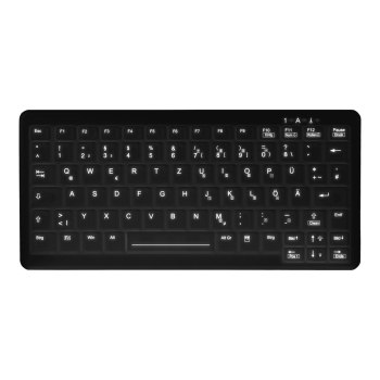 Cherry Active Key MedicalKey AK-C4110 - Tastatur - Desinfektionstuch